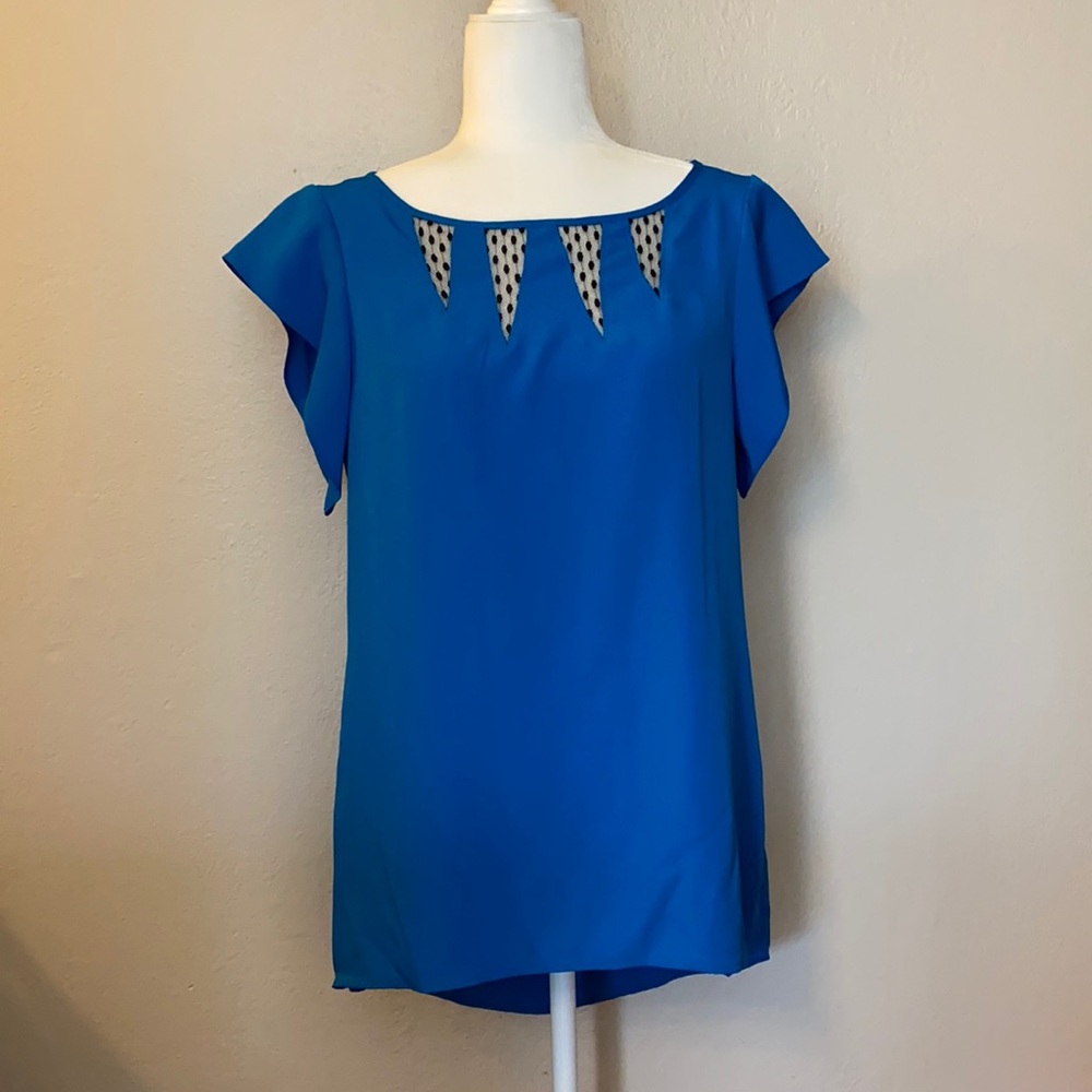 ❌SOLD❌ Nicole Richie Blouse